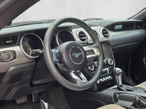 Used 2018 Ford Mustang Coupe w/ Equipment Group 101A image 10