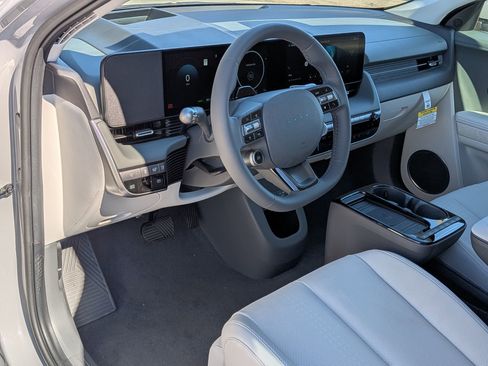 New 2026 Hyundai Ioniq 5 Limited image 8