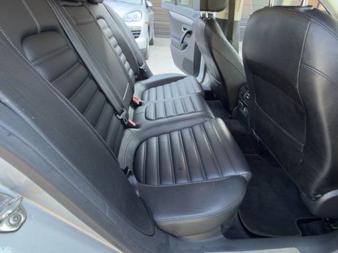 Used 2014 Volkswagen CC Sport image 26