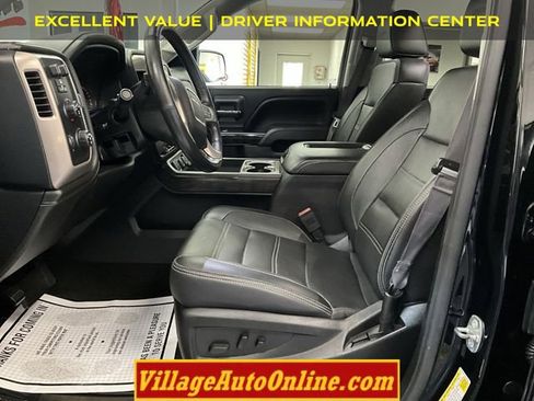 Used 2016 GMC Sierra 1500 Denali AWD/4WD image 13
