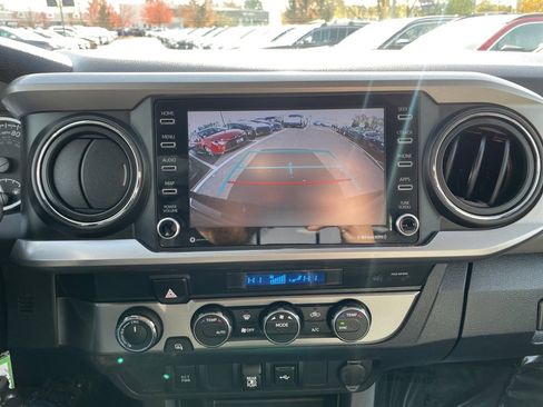 Certified 2022 Toyota Tacoma SR5 image 29