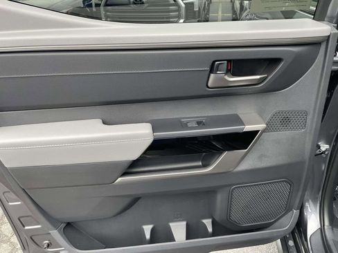 New 2026 Toyota Tundra Limited AWD/4WD image 20