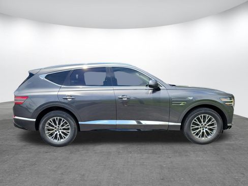 Used 2021 Genesis GV80 2.5T AWD/4WD image 2