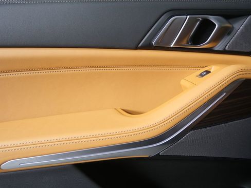 Certified 2025 BMW X5 sDrive40i w/ M Sport Package image 14