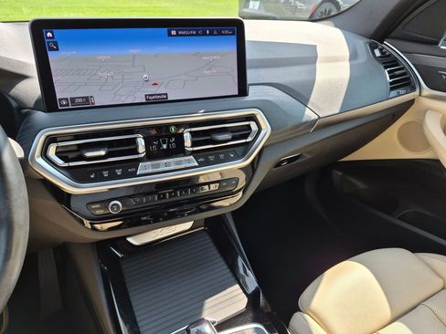 Certified 2023 BMW X3 sDrive30i w/ Premium Package RWD image 22