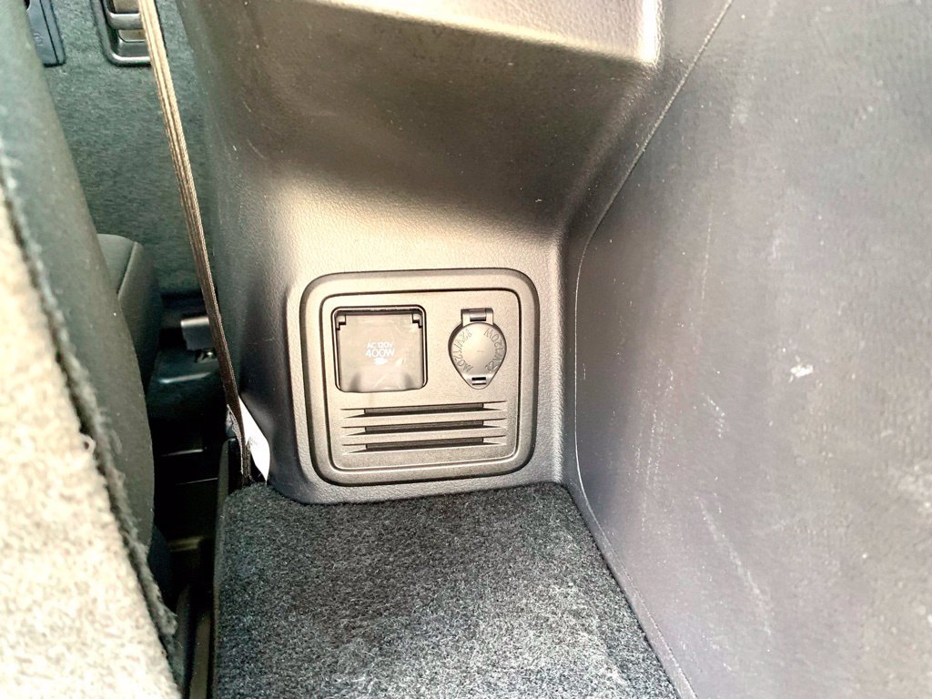 Used 2024 Toyota 4Runner SR5 AWD/4WD image 22