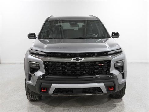 Used 2024 Chevrolet Traverse Z71 w/ LPO, Floor Liner Package image 2