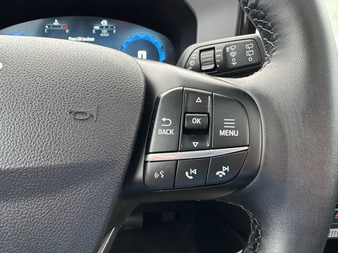 Used 2025 Ford Bronco Sport Outer Banks w/ Outer Banks Tech Package+ image 19