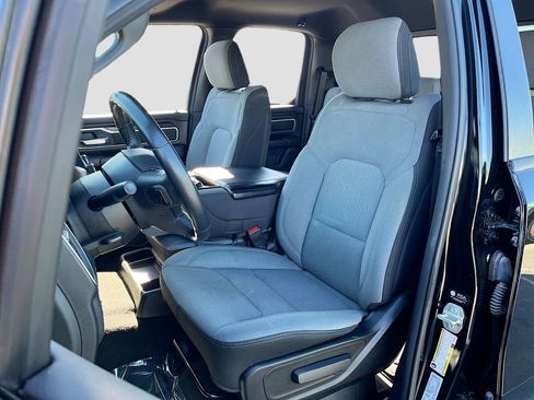 Certified 2023 RAM 1500 Big Horn image 20