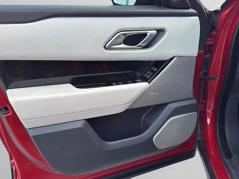 Used 2019 Land Rover Range Rover Velar R-Dynamic SE image 11