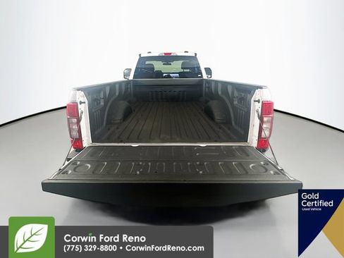 Certified 2022 Ford F250 XLT AWD/4WD image 26