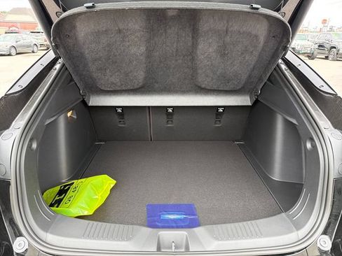 New 2026 Buick Envista Sport Touring w/ Convenience I Package FWD image 24