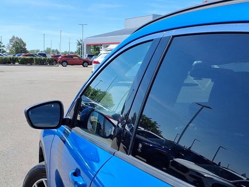 Used 2021 Ford Escape SEL image 23