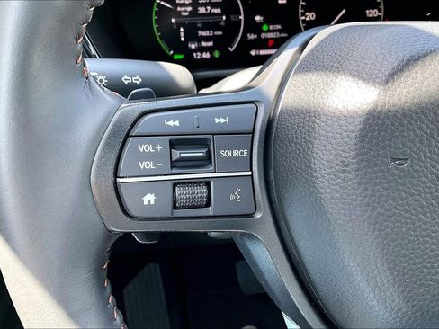 Used 2024 Honda CR-V Sport image 12