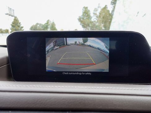 Certified 2024 MAZDA CX-30 AWD 2.5 S w/ Premium Package image 21