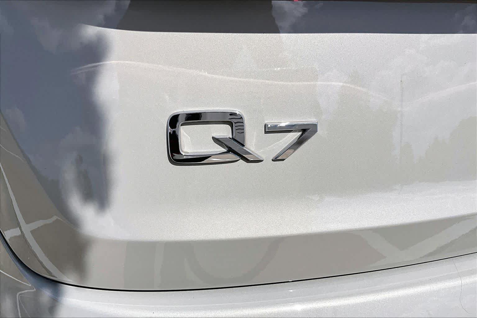 Used 2022 Audi Q7 3.0T Prestige AWD/4WD image 31