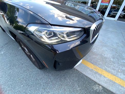Used 2024 BMW X3 xDrive30i w/ Premium Package AWD/4WD image 24