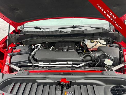 Used 2023 Chevrolet Silverado 1500 LT image 24