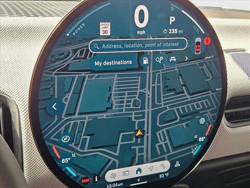 Used 2025 MINI Cooper S image 13