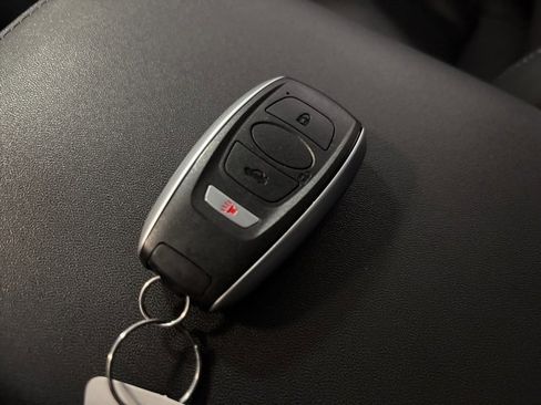 Used 2024 Subaru Outback Limited image 24