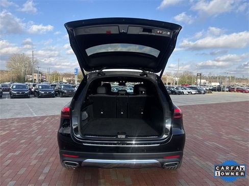 Used 2025 Mercedes-Benz GLE 350 4MATIC image 28