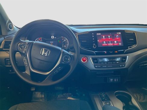 Used 2023 Honda Ridgeline Sport image 20
