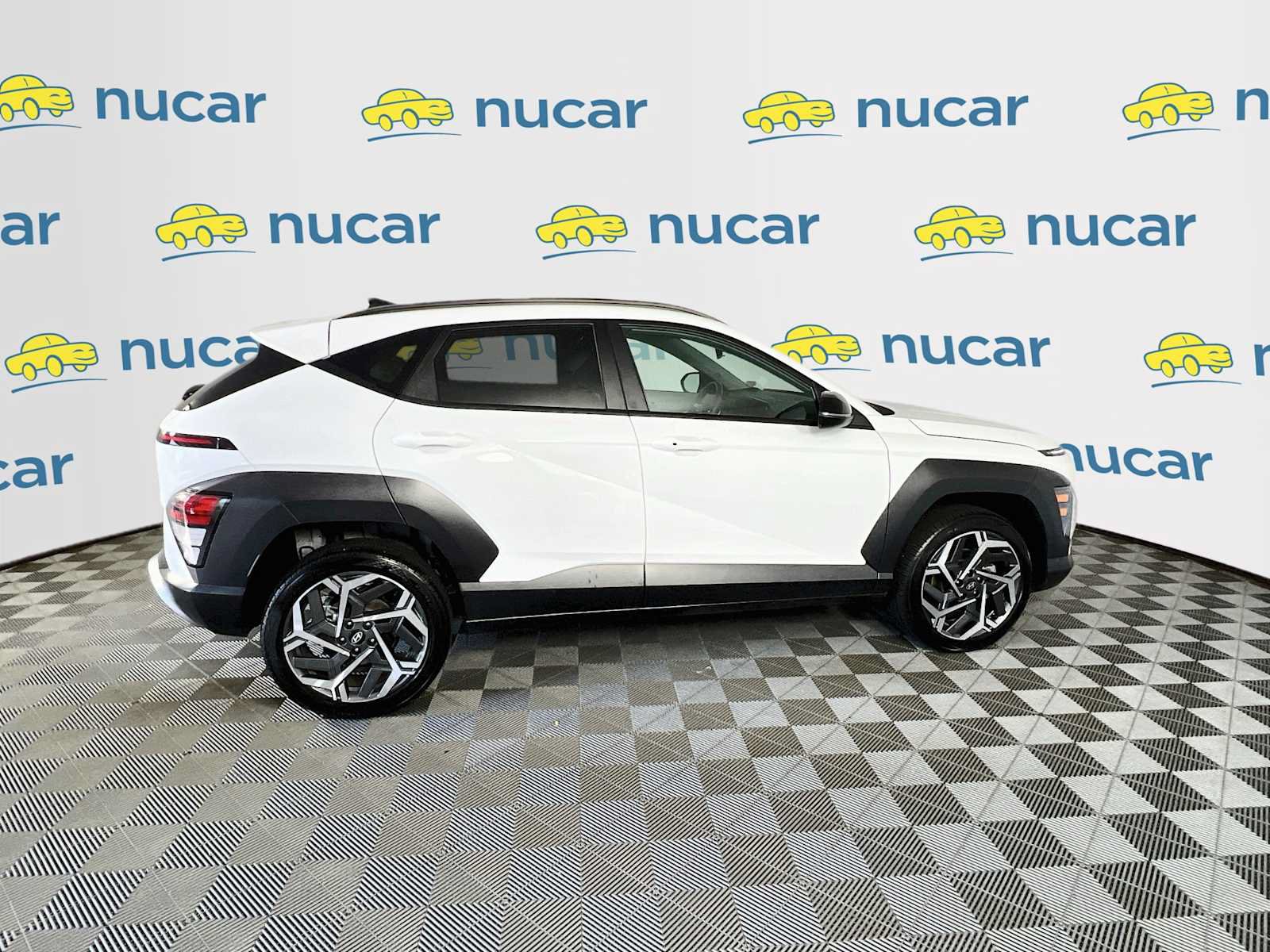 Certified 2026 Hyundai Kona SEL Premium AWD/4WD image 8