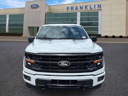 New 2026 Ford F150 XLT w/ Equipment Group 302A MID AWD/4WD image 2