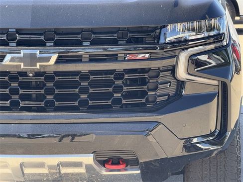 Certified 2023 Chevrolet Tahoe Z71 w/ Luxury Package image 7