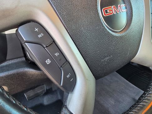 Used 2013 GMC Sierra 2500 SLE w/ SLE Preferred Package image 12