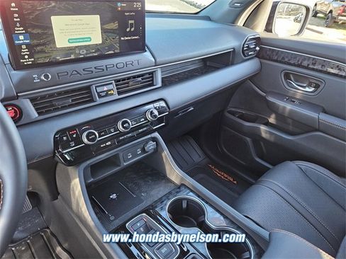 New 2026 Honda Passport TrailSport Elite image 10
