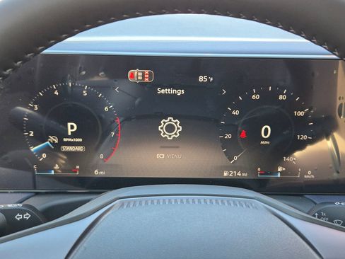 New 2026 Nissan Sentra SL image 17