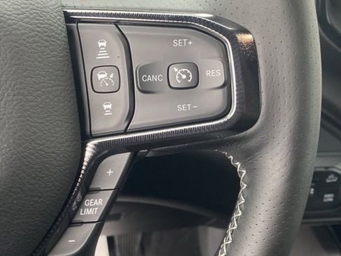 New 2026 RAM 2500 Rebel w/ Rebel Level 1 Equipment Group image 19