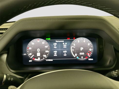 Certified 2024 Land Rover Defender 110 S AWD/4WD image 7