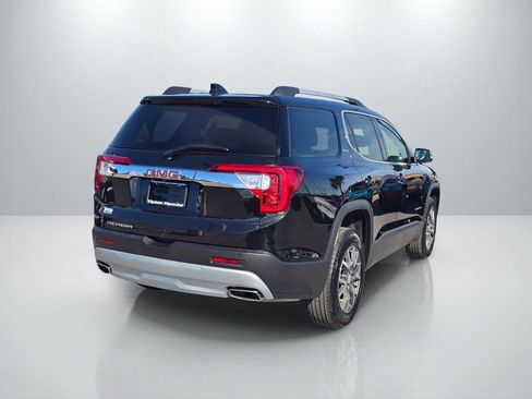 Used 2023 GMC Acadia SLE w/ Driver Convenience Package image 5