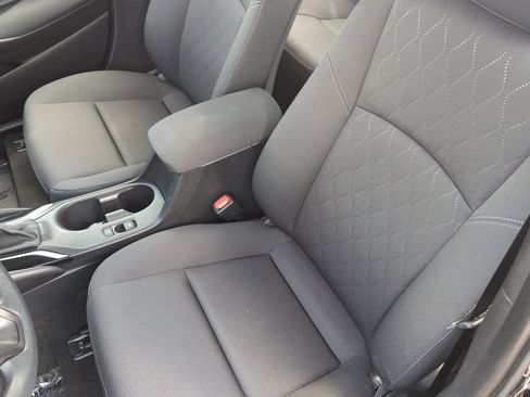 Used 2024 Toyota Corolla LE image 23