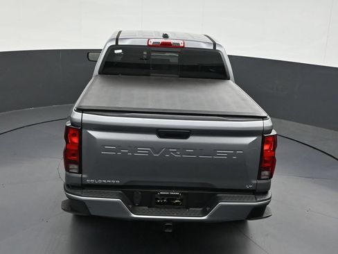 Used 2023 Chevrolet Colorado LT w/ LT Convenience Package RWD image 19