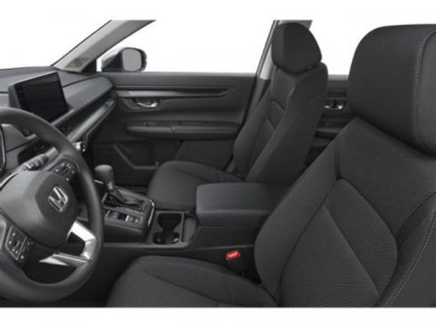 New 2027 Honda CR-V EX image 31
