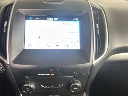 Used 2018 Ford Edge SEL w/ Equipment Group 201A AWD/4WD image 20