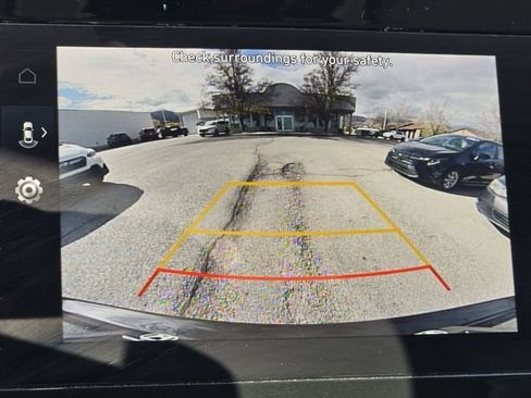 Used 2023 Hyundai Tucson SEL image 13