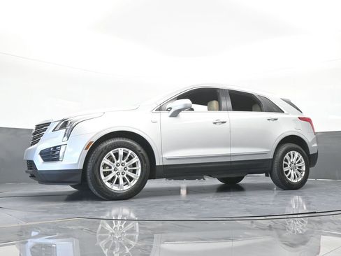 Used 2019 Cadillac XT5 FWD image 54