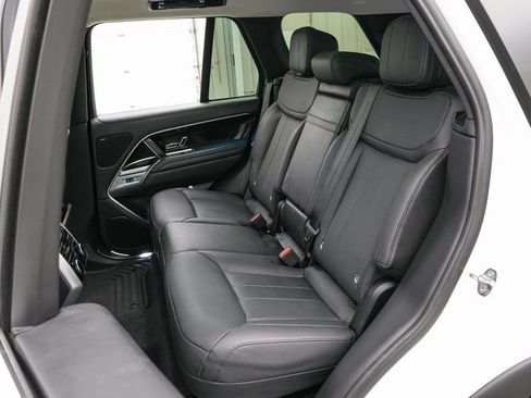 Used 2023 Land Rover Range Rover SE image 31