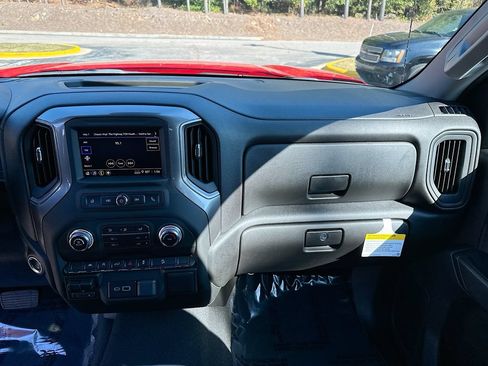 New 2026 GMC Sierra 1500 Pro w/ Graphite Edition AWD/4WD image 20
