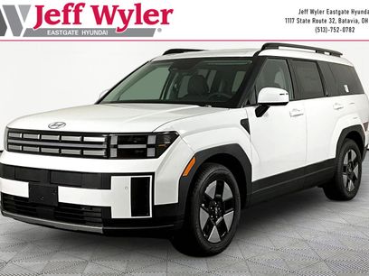 New 2026 Hyundai Santa Fe SEL