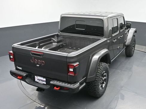 New 2026 Jeep Gladiator Rubicon image 30