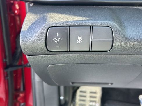 New 2025 Hyundai Elantra Sport FWD image 20