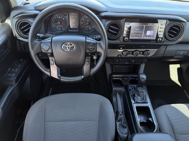 Used 2020 Toyota Tacoma SR w/ SR Convenience Package RWD image 10