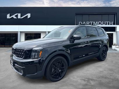 Used 2024 Kia Telluride SX X-Line