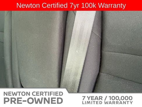 Used 2023 Nissan Rogue S FWD image 14