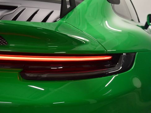 Certified 2023 Porsche 911 GT3 RWD image 12